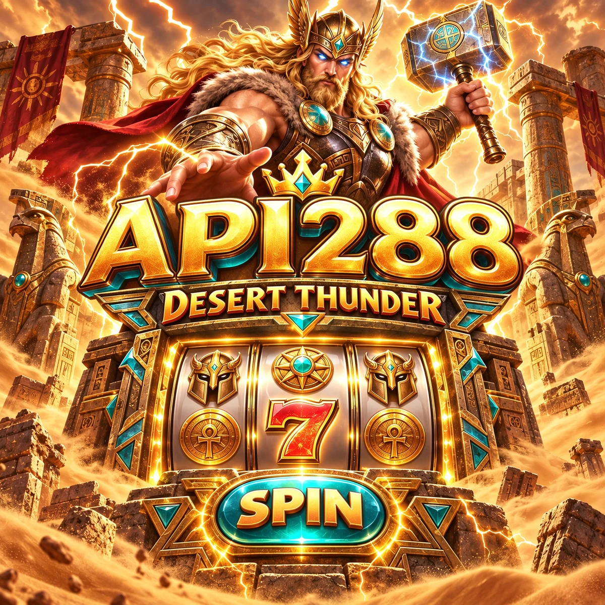 api288 Masuk