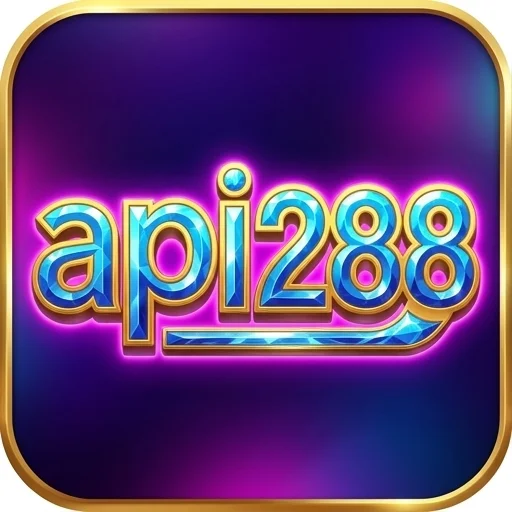 api288 Logo - Resmi